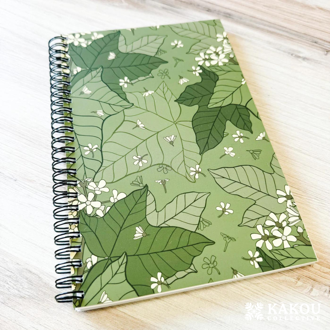 Coil Notebooks