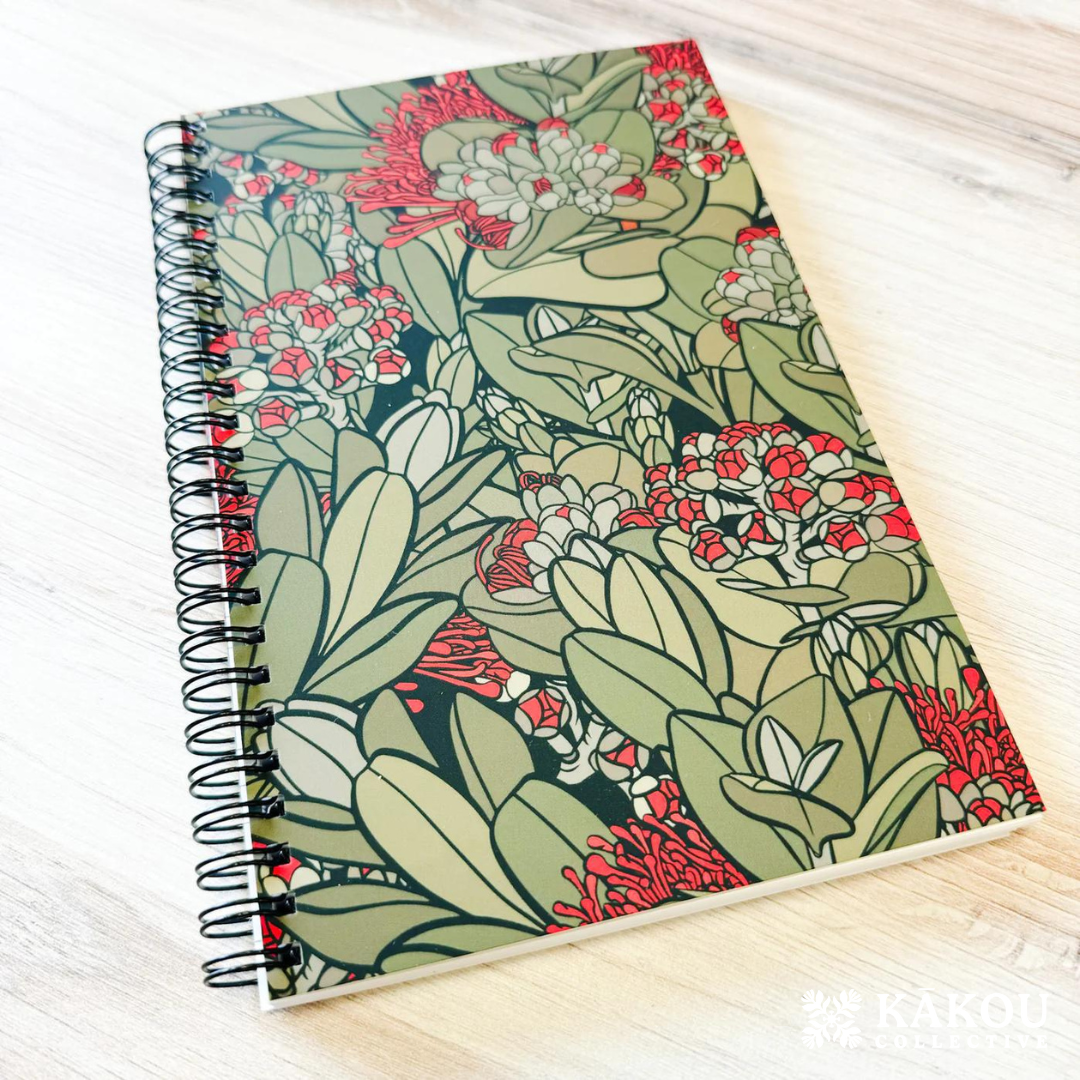 Coil Notebooks