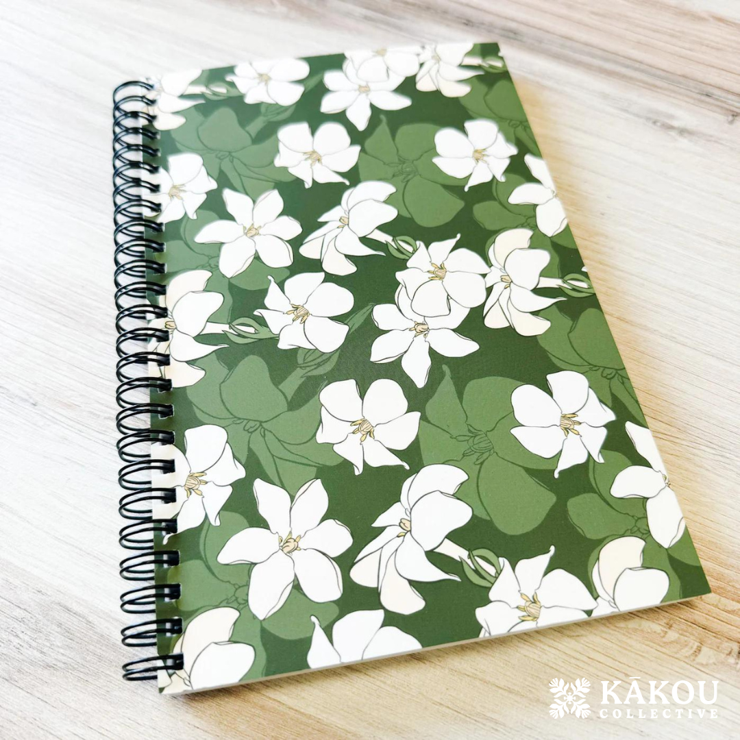 Coil Notebooks