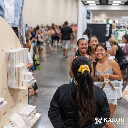 Voices of Aloha: What Our Customers Love About Kakou Collective