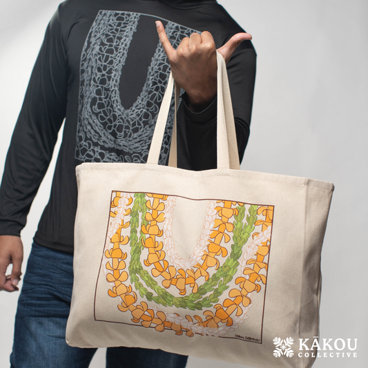 Embracing Sustainability: Eco-Friendly Packaging and Local Production at Kakou Collective