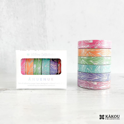 Washi Tape Box Set