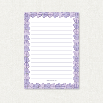 Notepad 5x7