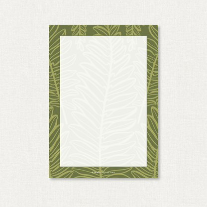 Notepad 5x7