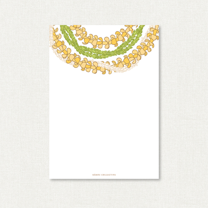 Notepad 5x7