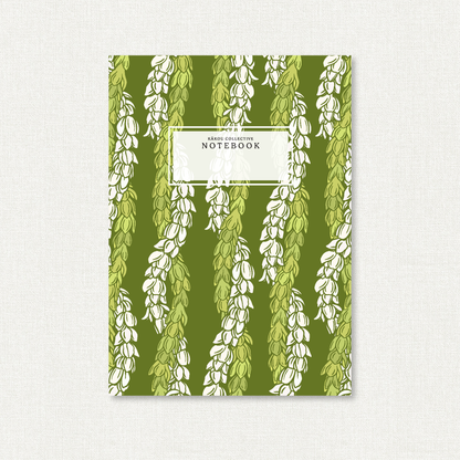 5x7 Notebook