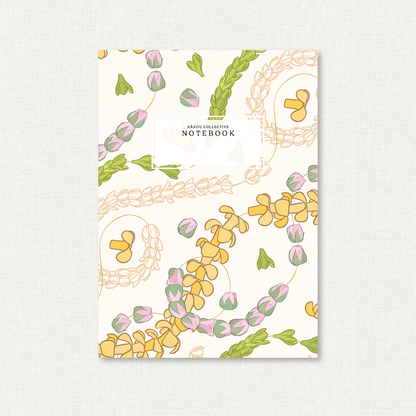 5x7 Notebook