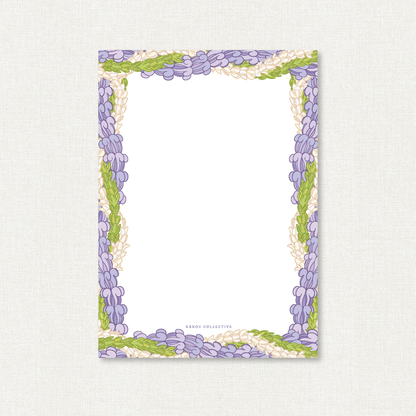 Notepad 5x7