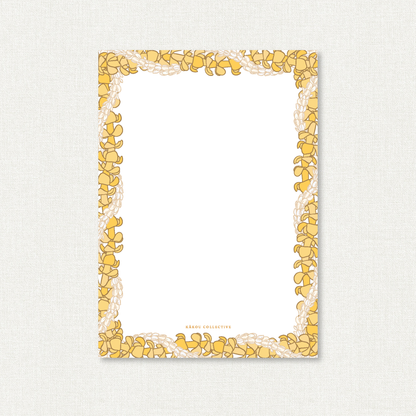 Notepad 5x7