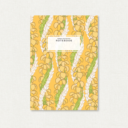 5x7 Notebook