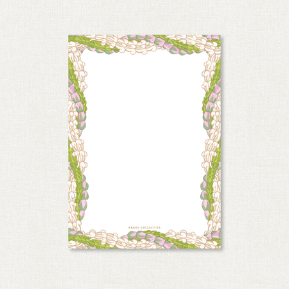 Notepad 5x7