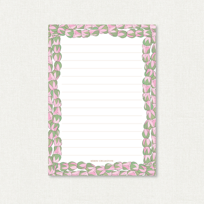Notepad 5x7