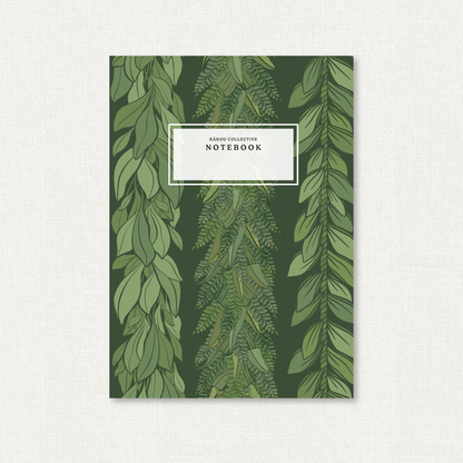 5x7 Notebook