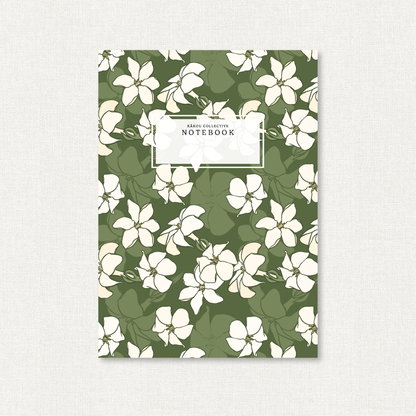 5x7 Notebook