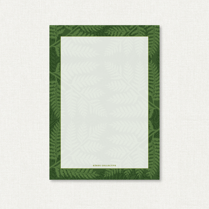 Notepad 5x7