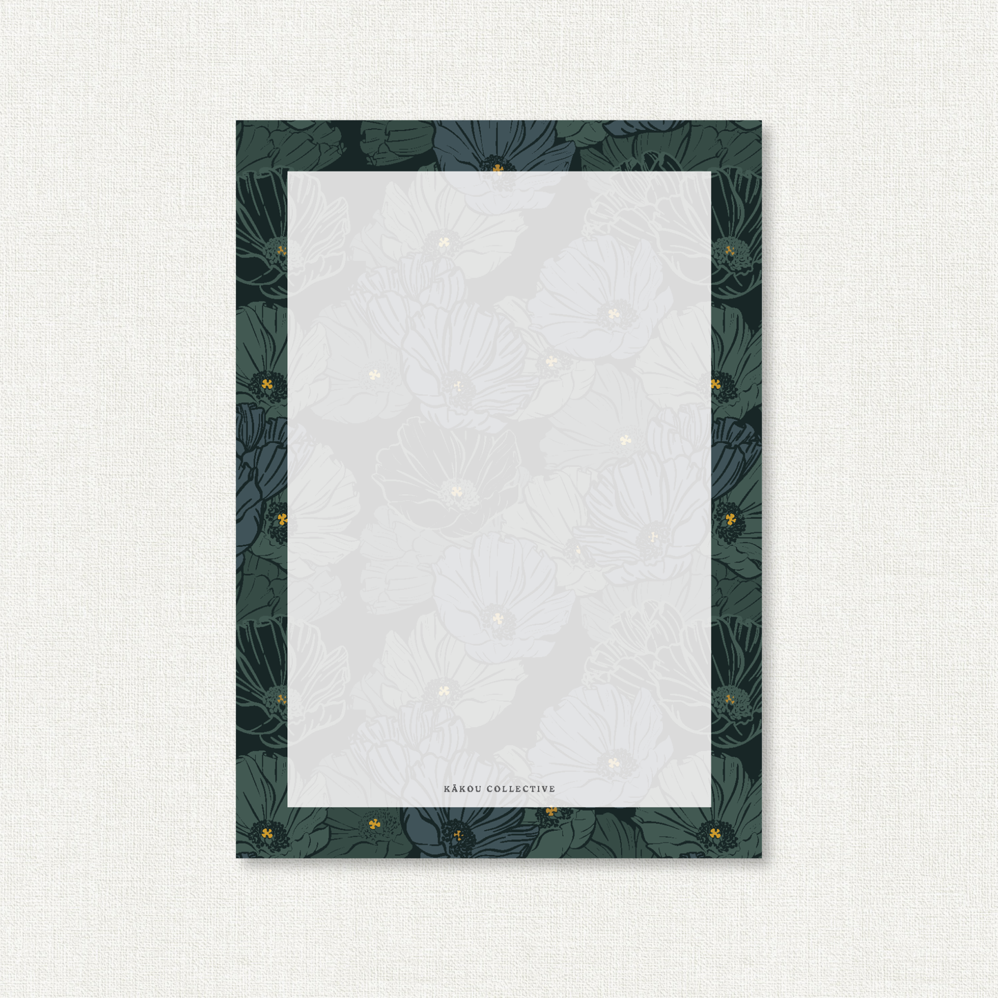 Notepad 5x7