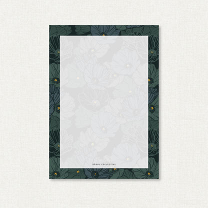 Notepad 5x7