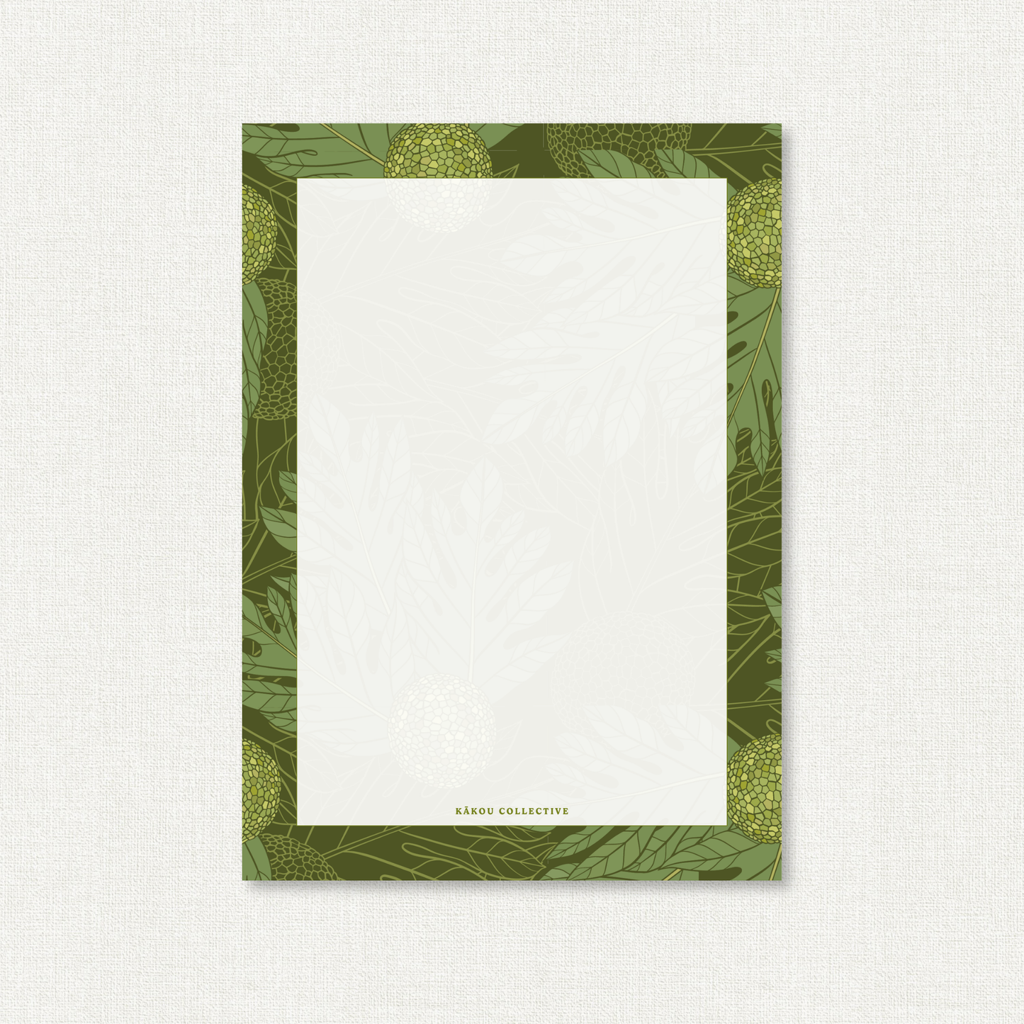 Notepad 5x7