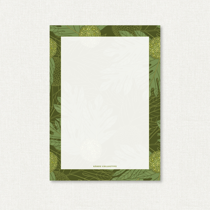 Notepad 5x7
