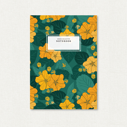 5x7 Notebook