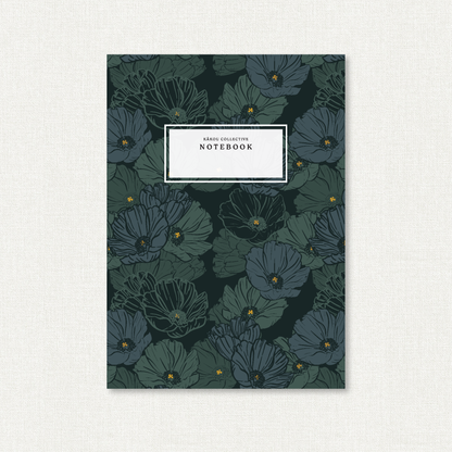 5x7 Notebook