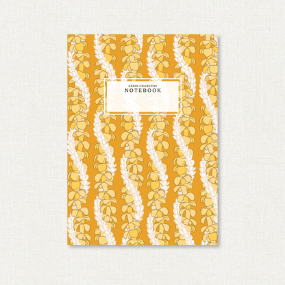 5x7 Notebook