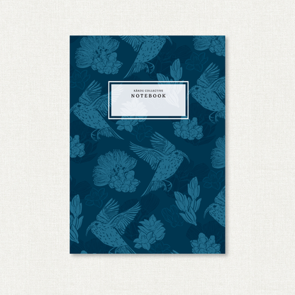 5x7 Notebook